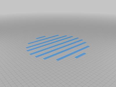 FLSUN SR_1st layer leveling check_V4