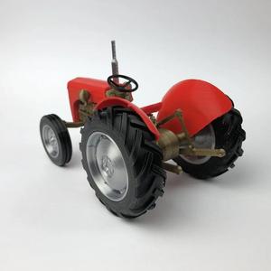 TE20 - TRACTOR