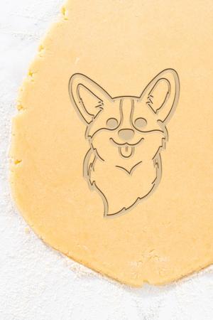 Cookie Cutter, Biscuit Cutter