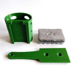 Another fishing feeder