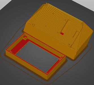 CR-10_SMART-TFT35_SPI_Mount_Complete