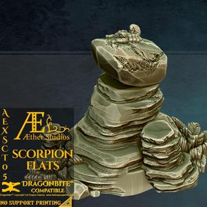 AEXSCT05 - Scorpion Flats