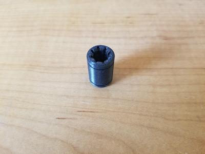 Emergency Spare Bearings