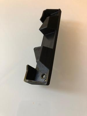 Helux Window Hinge