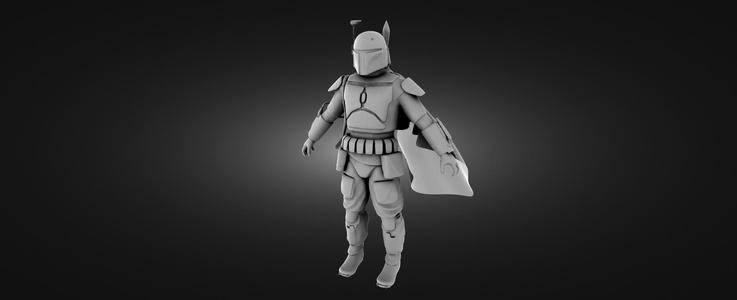 Boba Fett