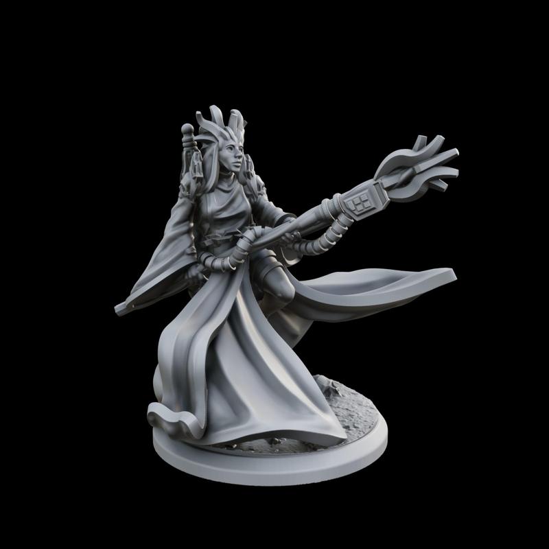 Dark Acolytes Sanctified Salvationer