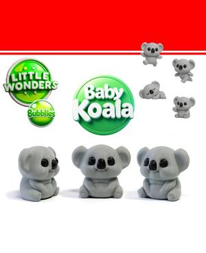 Baby Koala