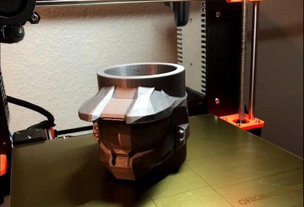 Master Chief Koozie