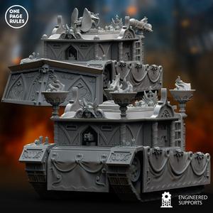 APC - Blessed Sisters