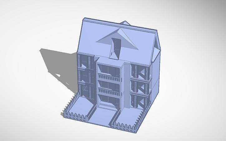 Modern House