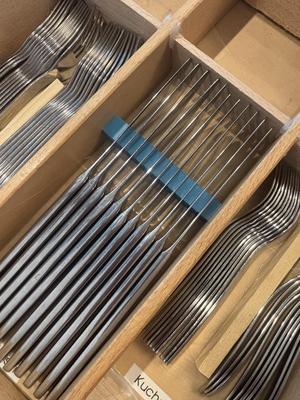 messer  organisirer