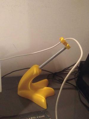 Duck Mouse Bungee