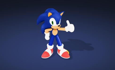 Sonic