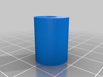 Spacer 70mm Height Cut