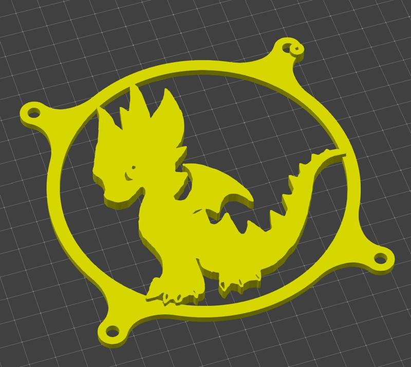 dragon