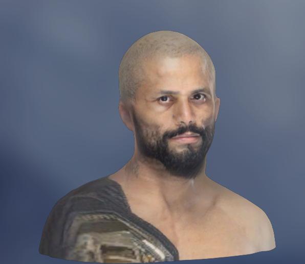 DEIVESON FIGUEIREDO