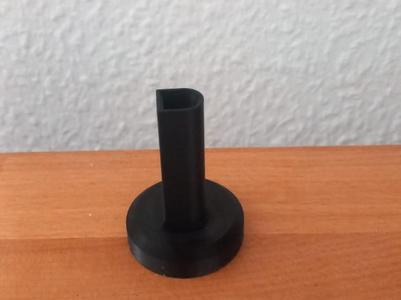 Microphone Holder for Logitech Pro X 2 Lightspeed
