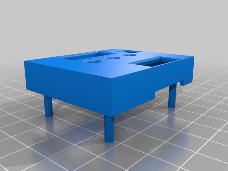 temperature relay controller