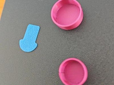 Battery Insulating Sheet, Plastic Spacer, Battery Insulating Cap