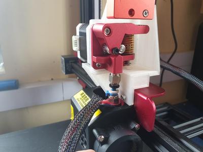 CREALITY CR-10 MAX Directdrive