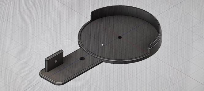 Artillery Sidewinder X1 Filament Guide