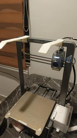 light holder for ender 3v3 core