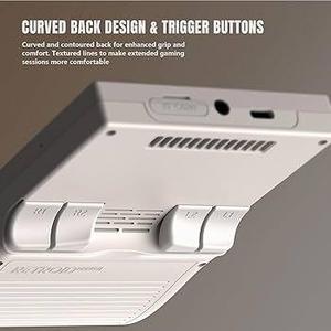 Retroid Classic Bumper