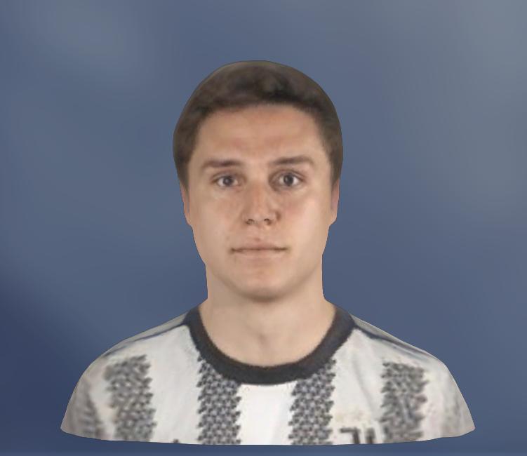FEDERICO CHIESA