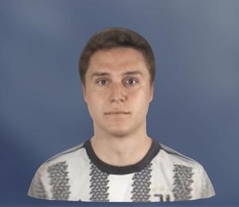 FEDERICO CHIESA