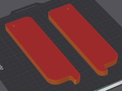 Lower-Sidepart of Starfield Case