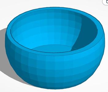 bowl