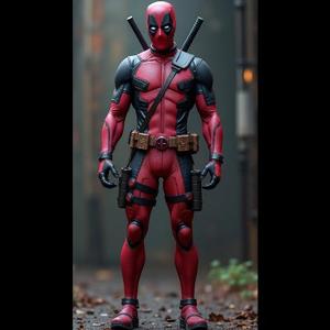 Deadpool