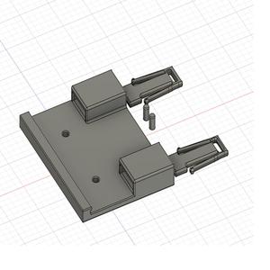 Din Rail Mount