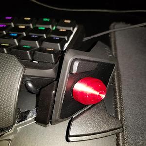 OrbWeaver Thumb joystick cap