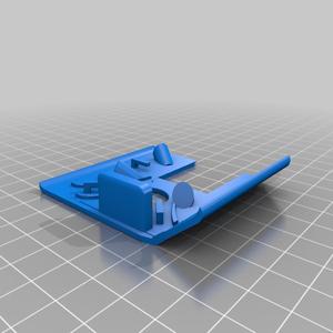 Cr-10s Pro Air division and Light