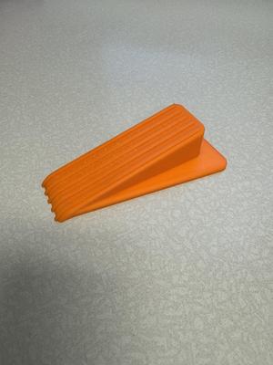 Classic Door Stopper