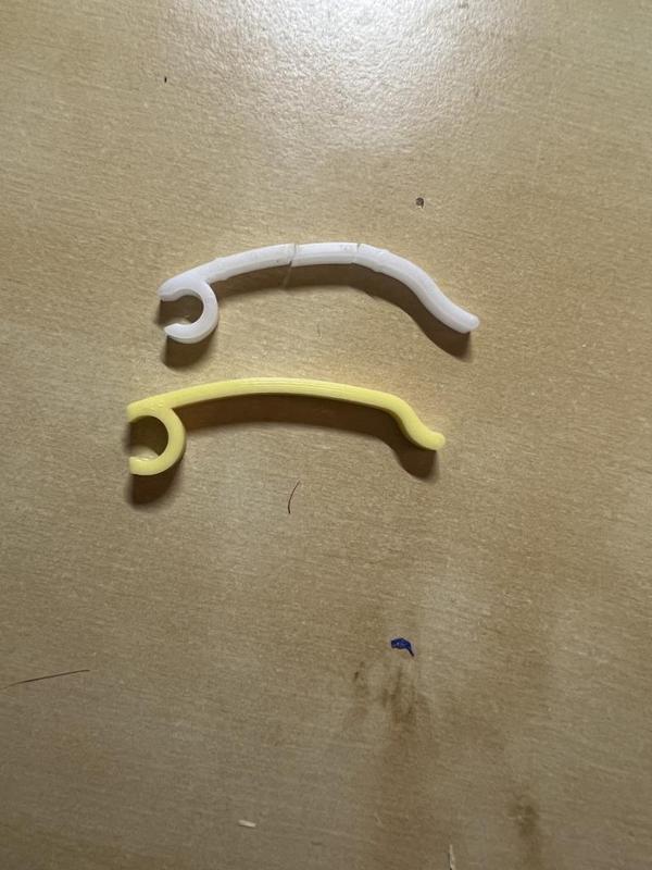 Sodastream Easy Feder / Sodastream Easy Spring