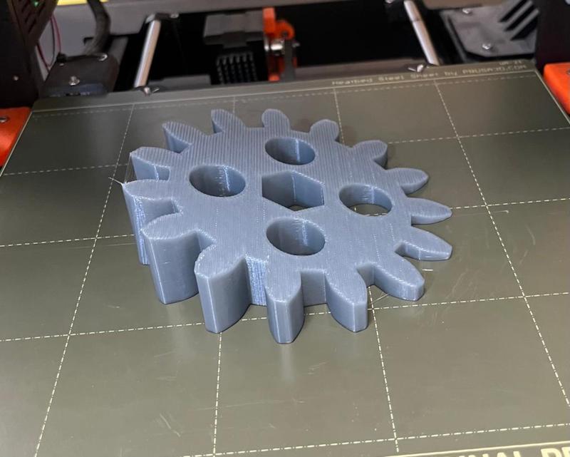 Gear