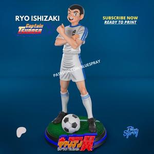 RYO ISHIZAKI