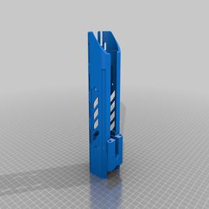 PAB 3.0 Shell Vent - no stock slides