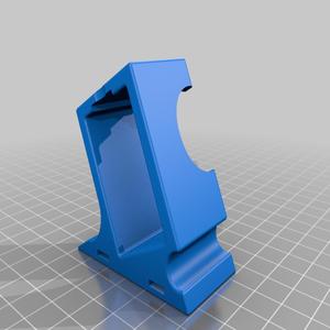 Activeon Gold action cam holder