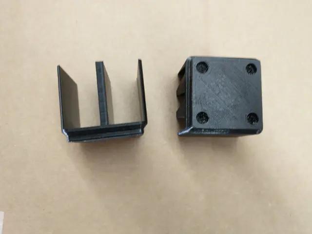 Gridfinity Pliers Holder