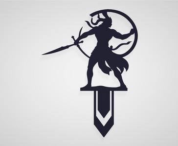 FIGHTER / DEMON / HERO / SWORD / SWORD / BOOKMARK / BOOKMARK / SIGN / BOOKMARK / GIFT / BOOK / BOOK / SCHOOL / STUDENTS / TEACHER / OFFICE