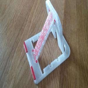 FOLDABLE PHONE HOLDER