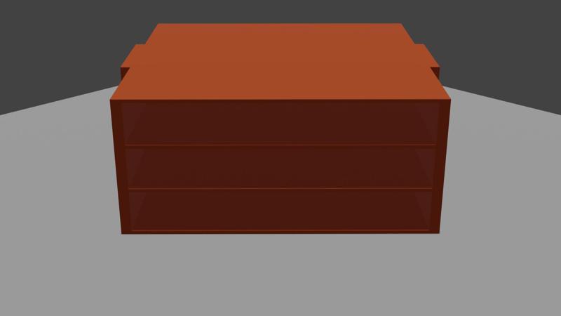 Drawerfinity 2.0