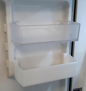 Extra/replacement door shelf for Samsung fridge