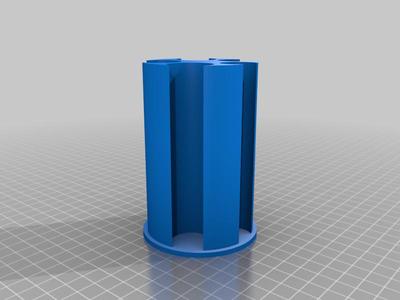 Coins Holder