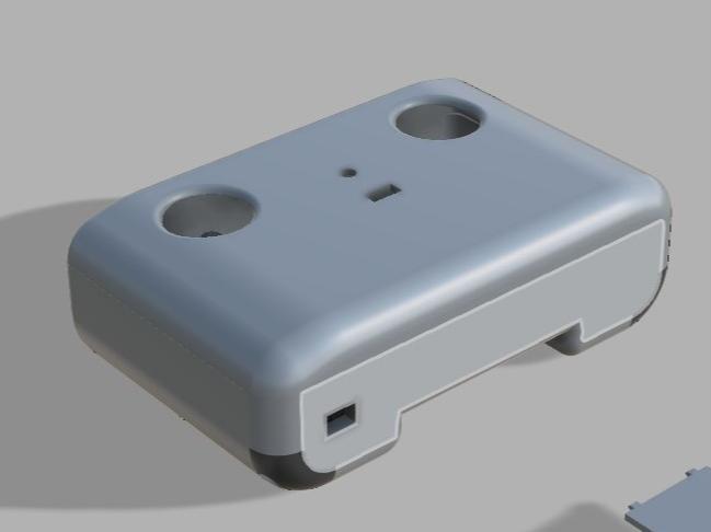 Simple Controller for RC projects