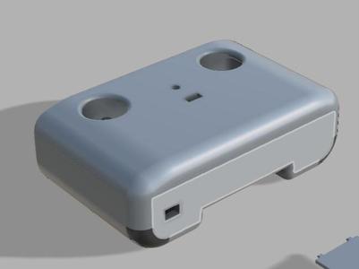 Simple Controller for RC projects