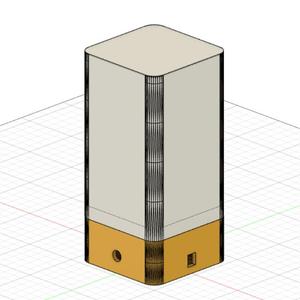 LED Lamp